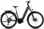 Cube Kathmandu Hybrid EXC 800 Easy Entry 2026 Electric Bike