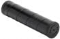 Brooks Willow Leather Grips