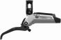 SRAM Motive Ultimate V2 A2 Carbon Disc Brake Set