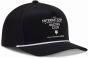 Fox Youth Numerical Snapback Hat