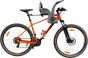 WeeRide Safe Platinum Child Seat