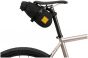 Restrap Pack Saddle