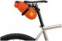 Restrap Pack Saddle