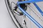 Ridgeback Velocity Open Frame 2022 Bike