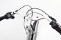 Ridgeback Electron S1 Step-Through 2023 Electric Bike