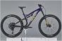 Whyte T-140 27.5 V1 Junior Bike