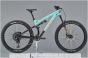 Whyte T-140 27.5 V1 Junior Bike