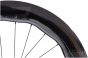 Princeton CarbonWorks Mach 7580 Evolution Tactic 700c Wheelset