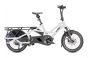 Tern GSD S10 Gen 3 Electric Cargo Bike