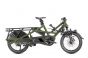 Tern GSD S10 Gen 3 Electric Cargo Bike