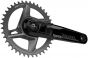 SRAM Rival 1 D1 DUB Wide Power Meter Chainset