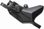 Shimano Deore BR-M6200 Disc Brake Lever With Post Mount Caliper