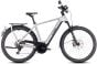 Cube Kathmandu Hybrid 45 750 2025 Electric Bike