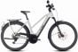 Cube Kathmandu Hybrid 45 750 Trapeze 2025 Electric Bike