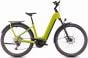 Cube Kathmandu Hybrid EXC Step-Through 2025 Electric Bike