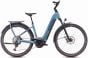 Cube Kathmandu Hybrid SLX Step-Through 2025 Electric Bike