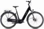 Cube Supreme Hybrid Comfort Pro 500 2025 Electric Bike