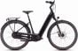 Cube Supreme Hybrid Comfort SLX 625 2025 Electric Bike