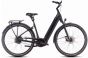 Cube Supreme Hybrid Deluxe SLT 625 2025 Electric Bike