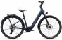 Cube Kathmandu Hybrid C:62 Pro 400X Step-Through 2027 Electric Bike