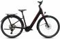 Cube Kathmandu Hybrid C:62 SLX 400X Step-Through 2027 Electric Bike