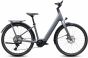 Cube Kathmandu Hybrid C:62 SLT 400X Step-Through 2027 Electric Bike