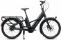 Cube Longtail Hybrid Deluxe 800 2027 Electric Bike