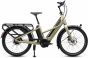Cube Longtail Hybrid Deluxe 800 2027 Electric Bike