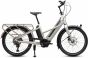 Cube Longtail Hybrid 800 2027 Electric Bike