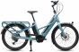 Cube Longtail Hybrid 800 2027 Electric Bike