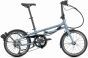 Tern BYB P8 Folding Bike