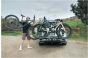 Thule OutPace 3 Bike Towball Car Rack