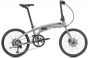 Tern Verge D9 Folding Bike