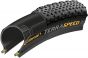 Continental Terra Speed Protection Blackchili 700c Tubeless Tyre – Black / Transparent, image 3 of 3