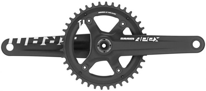 SRAM Apex 1 Chainset