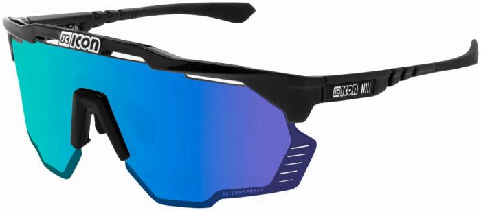 Scicon Sports Aeroshade Kunken Sunglasses
