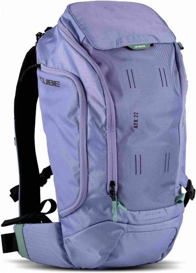 Cube ATX 22 Backpack – Violet