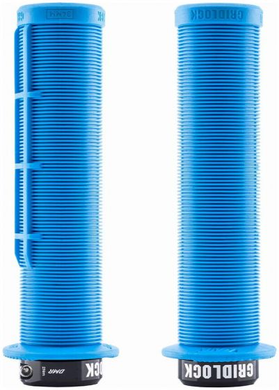 DMR Gridlock Lock-On Grips