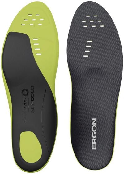 Ergon IP Pro Solestar Insole