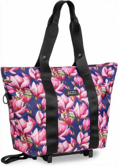 Acid City 10 All In One Pannier Bag