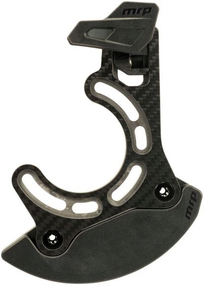 MRP AMg SLR Carbon Bashguard
