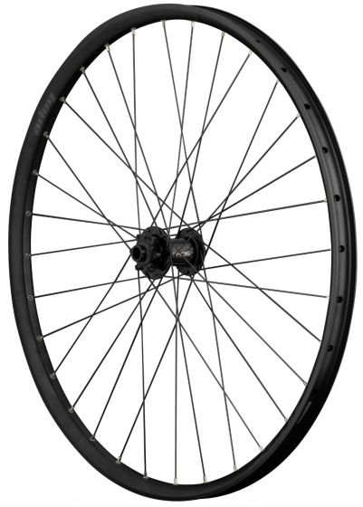 Hope Fortus 30W Pro 5 26-Inch Front Wheel