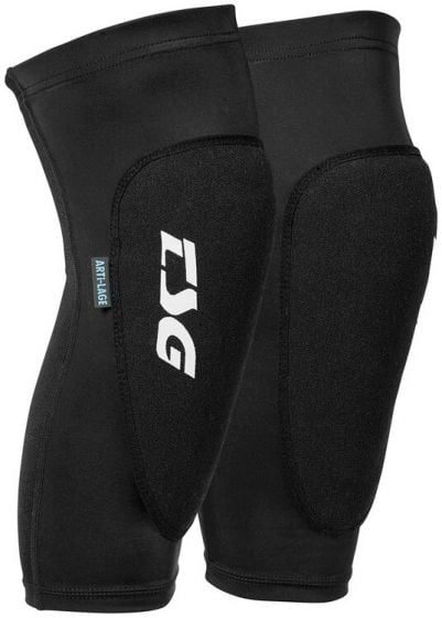 TSG 2nd Skin A 2.0 Knee Guard