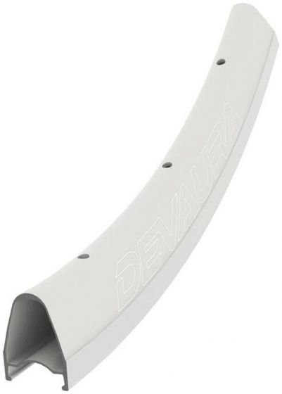 Halo Devaura 700c Rim – White
