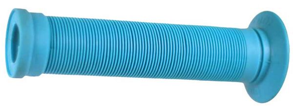 ODI Longneck ST BMX Grips – Aqua