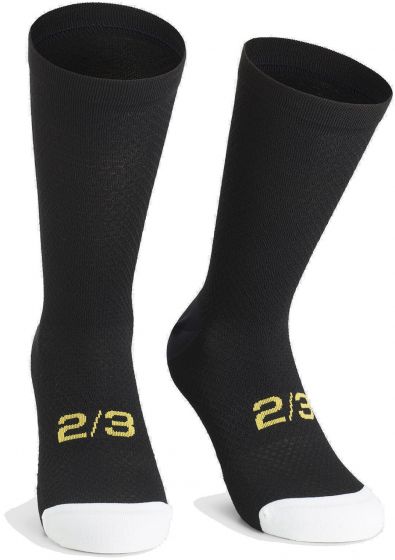 Assos Spring Fall P3 Socks