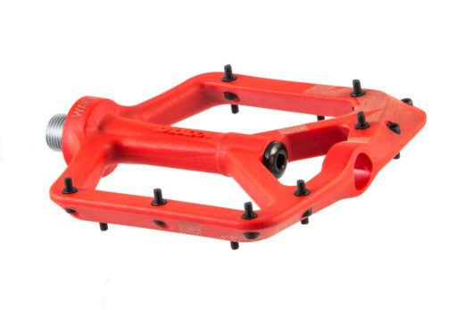 Kona Wah Wah 2 Pedals – Red