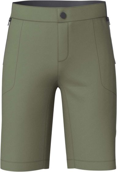 Cube Trail CMPT TM Shorts