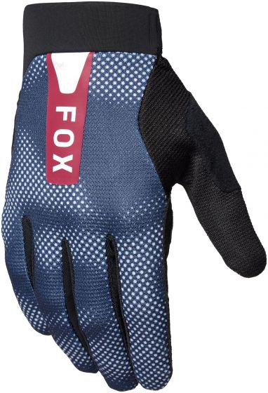 Fox Ranger Tactile Gel Gloves