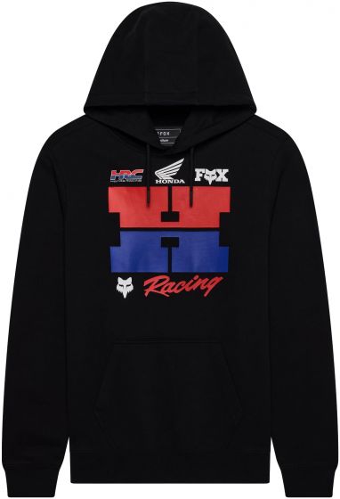 Fox Honda Fleece Pullover Hoodie